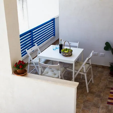 Rosetta A Due Passi Dal Mare Holiday home *