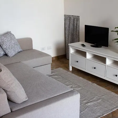 Holiday home Rosetta A Due Passi Dal Mare Mazara del Vallo