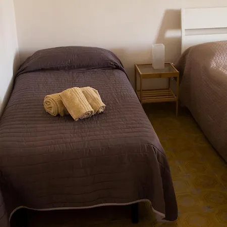 Holiday home Rosetta A Due Passi Dal Mare