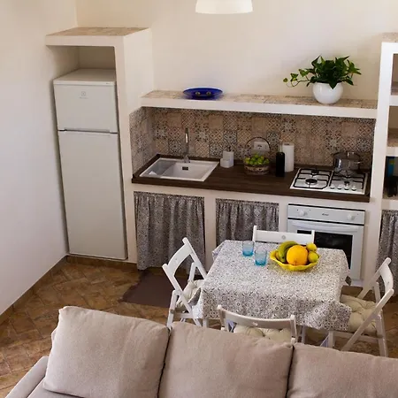 Holiday home Rosetta A Due Passi Dal Mare *
