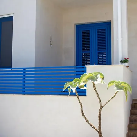 Holiday home Rosetta A Due Passi Dal Mare *